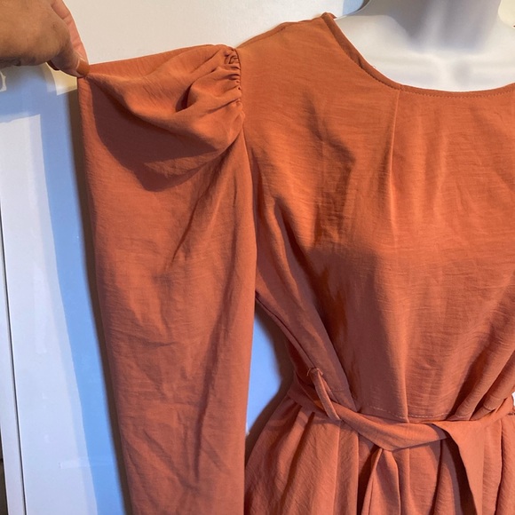 NWT ZORYA TOP - Picture 3 of 6